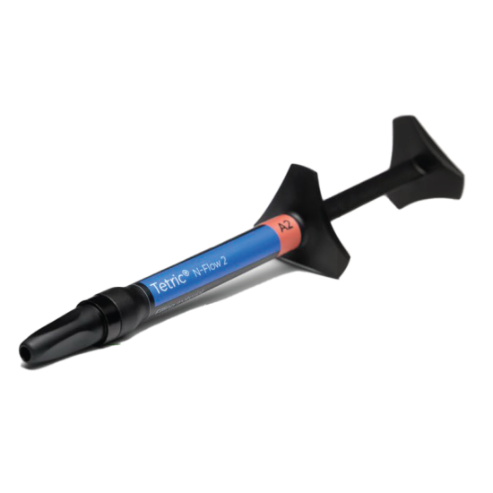 Tetric N-Flow 2, Refill 1 x 2g Tetric N-Flow 2, Refill 1 x 2g